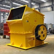 PCX细碎型锤式破碎机适用范围广 操作步骤方法简便