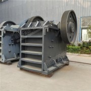 PE800x1060颚式破碎机