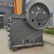 颚式破碎机pe600x900型号齐-全