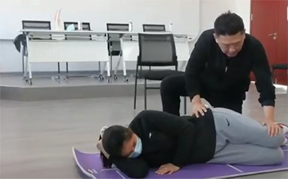 沉浸式1037