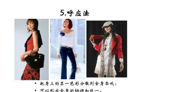 色彩搭配原理与技巧（用色彩创造独特风格）
