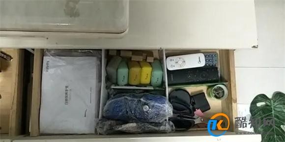 抽屉凌乱怎么办 用整理师的小妙招 抽屉变整齐 空间也变大