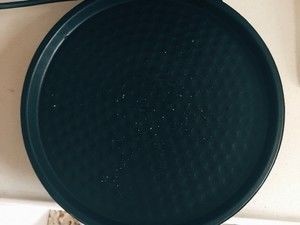 快手早餐——煎饼果子(电饼铛家庭版)的做法步骤 第3步