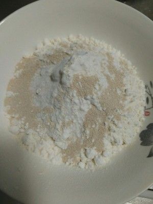 美容养颜枣糕(快手早餐)的做法步骤 第1步