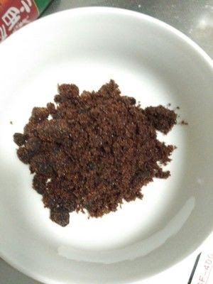 美容养颜枣糕(快手早餐)的做法步骤 第2步