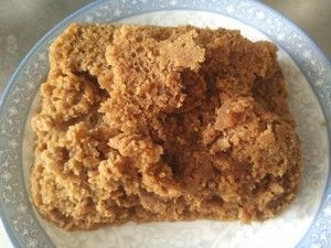 美容养颜枣糕(快手早餐)的做法步骤 第10步