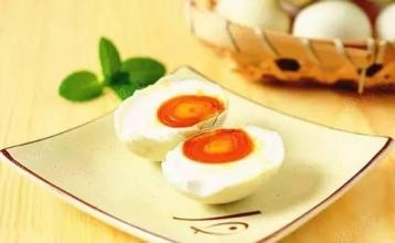 【孕期五味·咸】孕妈的咸淡生活——孕妇吃盐多了会怎样-2