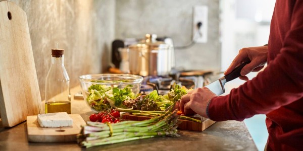 alimentos para adelgazar con saciedad