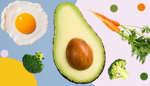 Alimentos bajos en calorías que sacian: estrategias para perder peso de forma saludable-4