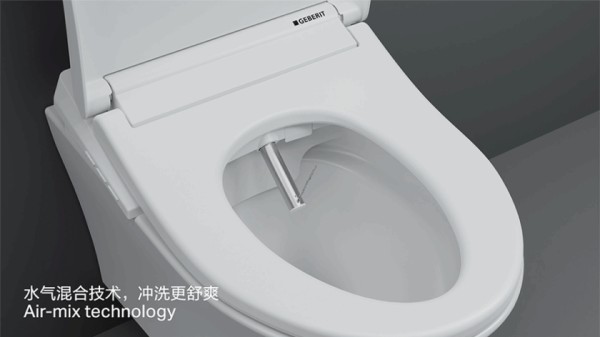 阳台改卫生间排污如何走？