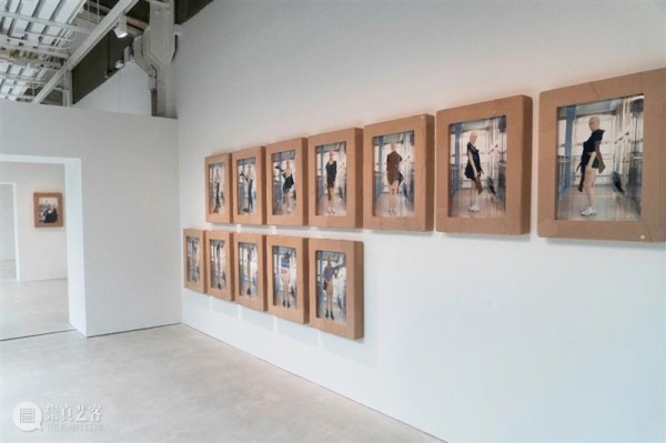尹秀珍个展「尹秀珍：补天 」正于香港六厂纺织文化艺术馆（CHAT）进行 尹秀珍 个展 CHAT 香港六厂纺织文化艺术馆 现场 CHAT六厂（六厂纺织文化艺术馆 香港 CHAT六厂 艺术家 艺术 崇真艺客