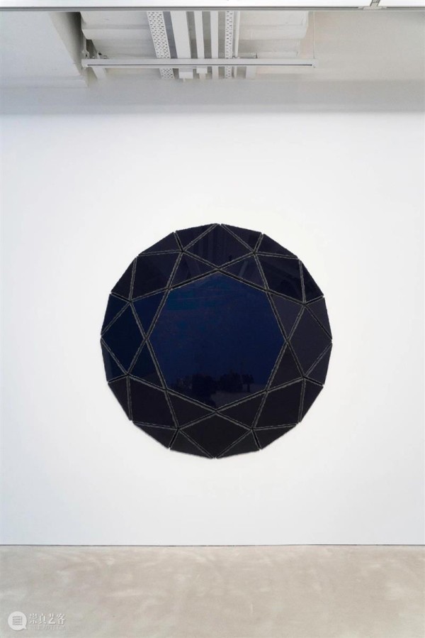 尹秀珍个展「尹秀珍：补天 」正于香港六厂纺织文化艺术馆（CHAT）进行 尹秀珍 个展 CHAT 香港六厂纺织文化艺术馆 现场 CHAT六厂（六厂纺织文化艺术馆 香港 CHAT六厂 艺术家 艺术 崇真艺客