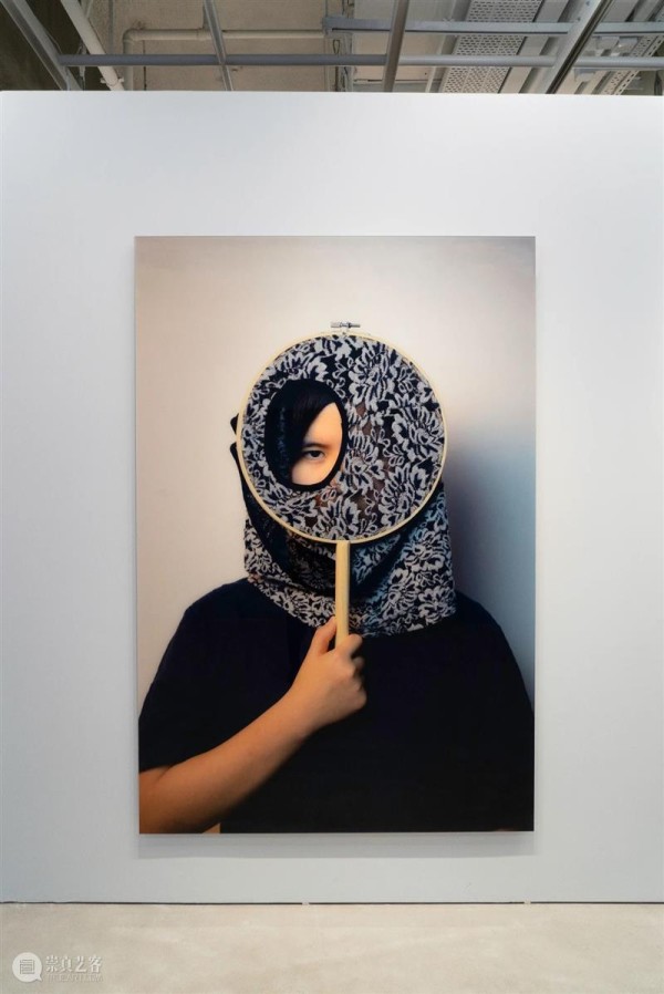 尹秀珍个展「尹秀珍:补天 」正于香港六厂纺织文化艺术馆(CHAT)进行 尹秀珍 个展 CHAT 香港六厂纺织文化艺术馆 现场 CHAT六厂(六厂纺织文化艺术馆 香港 CHAT六厂 艺术家 艺术 崇真艺客