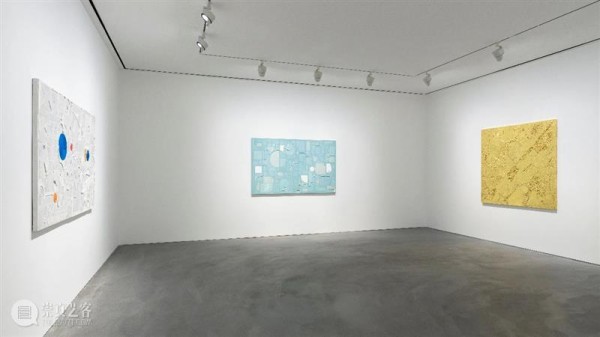 尹秀珍个展「尹秀珍：补天 」正于香港六厂纺织文化艺术馆（CHAT）进行 尹秀珍 个展 CHAT 香港六厂纺织文化艺术馆 现场 CHAT六厂（六厂纺织文化艺术馆 香港 CHAT六厂 艺术家 艺术 崇真艺客