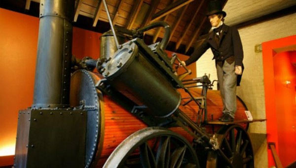 坎特伯雷遗产博物馆（Canterbury Heritage Museum）