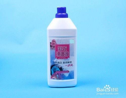 清洁剂+家务事,如何高效去除顽固污渍?