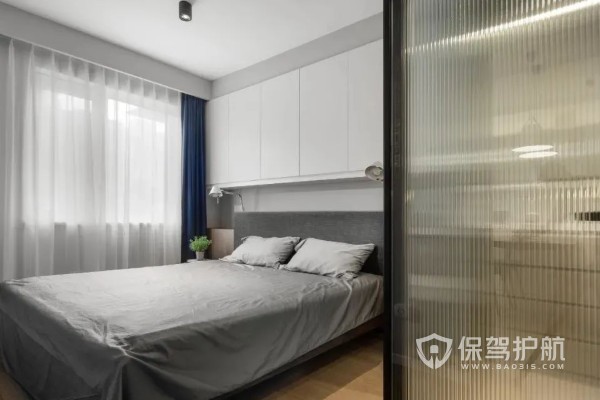 主卧装修效果图-保驾护航装修网