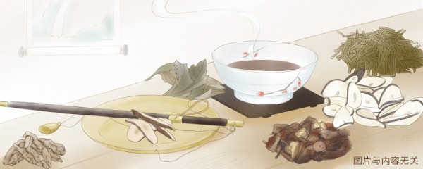 女人气血不足怎么办 中药白芍配当归 白芍当归汤的处方