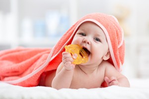 0-6月婴儿喂养指南是怎样的