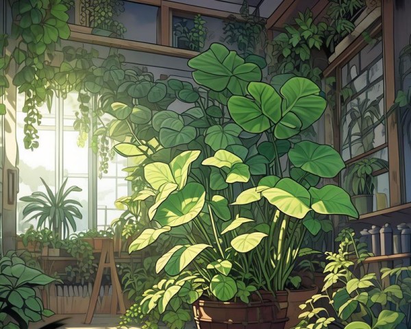 花园绿植盆栽的养护技巧是什么？如何保持植物健康？