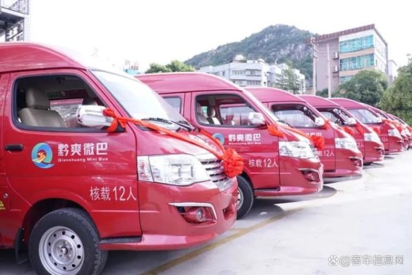金旅客车：未来十年，中国交通发展新机遇在哪里？-有驾