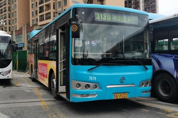 探索贵阳主要公交线路及其便捷出行方案-有驾