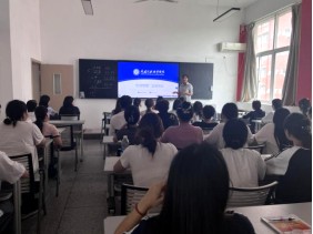 教育学院 教育学 教育 学院 开展 时间管理 时间 管理 主题 班会 助力 力学 学生 规划 未来
