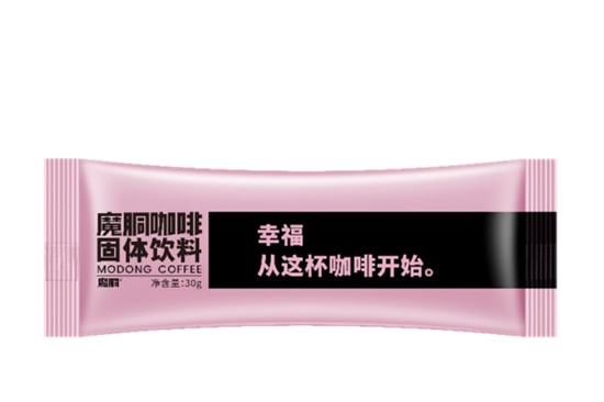 魔胴咖啡