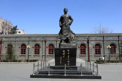 表现爱国主义的诗句