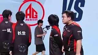 过往荣耀皆是序章,前路挑战才是方向 #2025KPL春季赛 #一诺