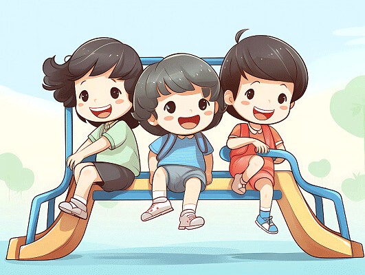 青少年如何缓解压力