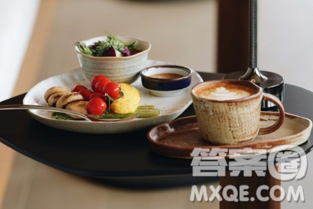 精致的生活是不是高质量的生活材料作文800字