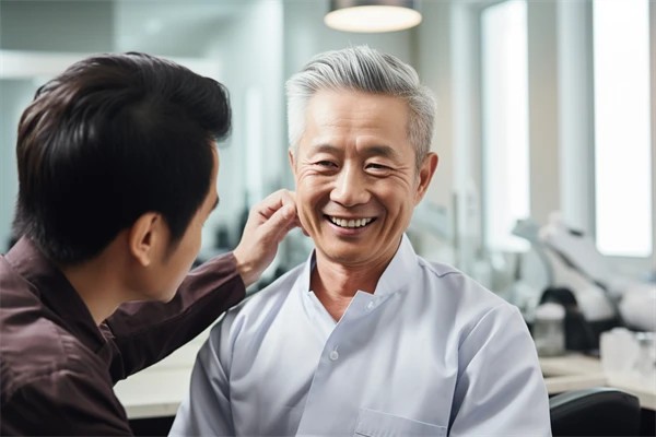 口腔医院的口腔保健方法有哪些?