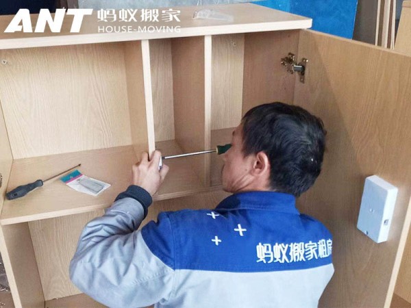 新家搬家的流程有哪些?搬家技巧是什么?