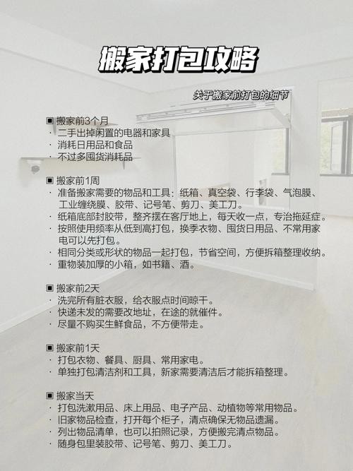 正式搬家前偶尔住几天：开启新生活，仪式感满满