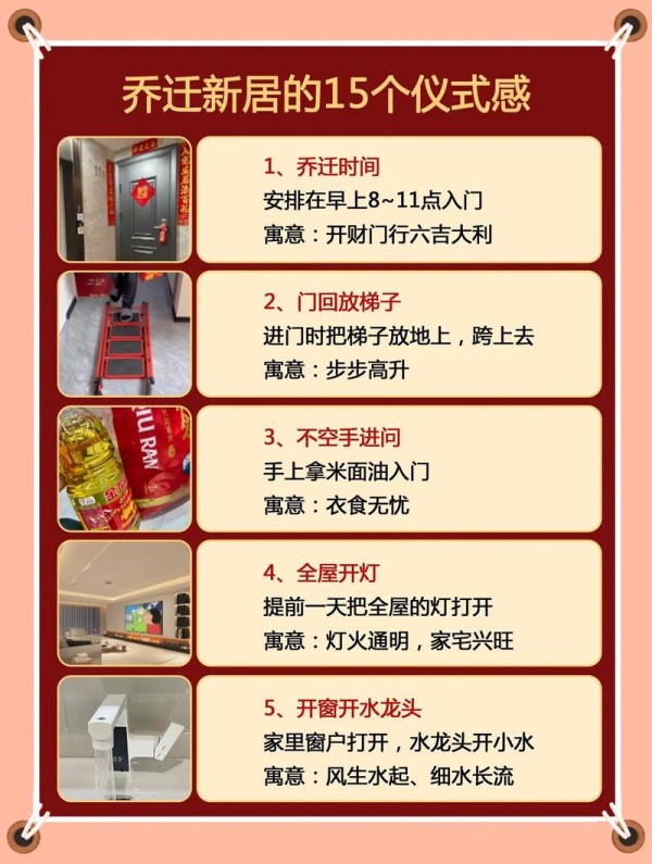 搬家攻略：全步骤准备，轻松新生活