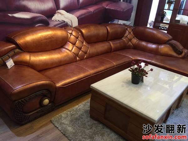 沙发清洁保养