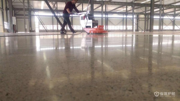 水泥地面抛光-保驾护航装修网