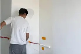 浙江“万能贴”一出,乳胶漆要失宠了!全屋只花百10块,真的省钱图片