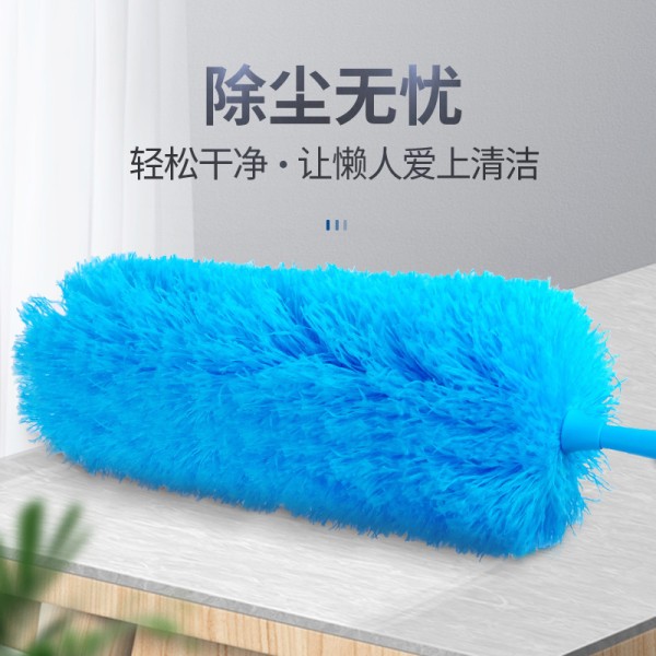 鸡毛掸子除尘扫灰阿斯卡利(ascari)家用可掸子