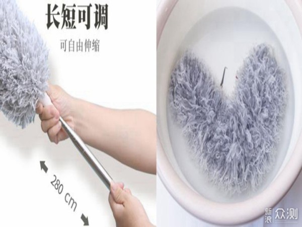 #2020#推荐四款清洁神器，祝您大扫除一臂之力_新浪众测