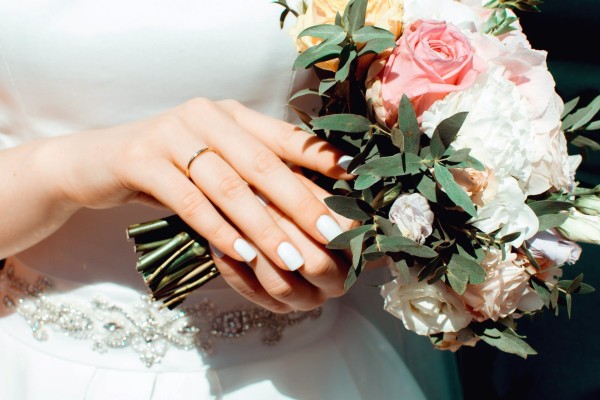 婚礼设计里的“花花世界”