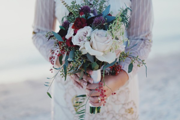 婚礼设计里的“花花世界”