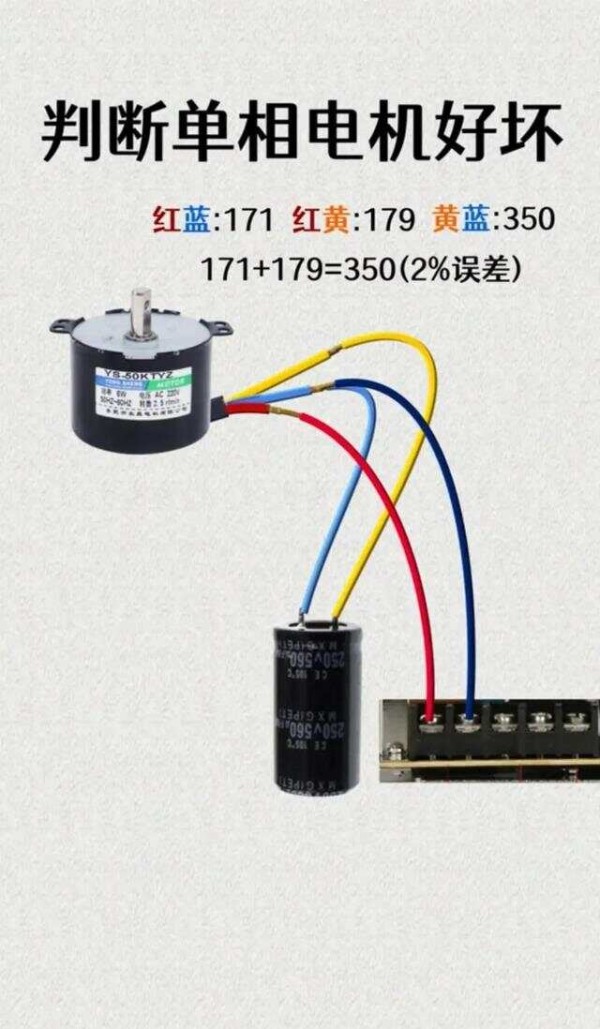 电工入门必学知识，这里都整理好了，一定让你电工学习快速入门