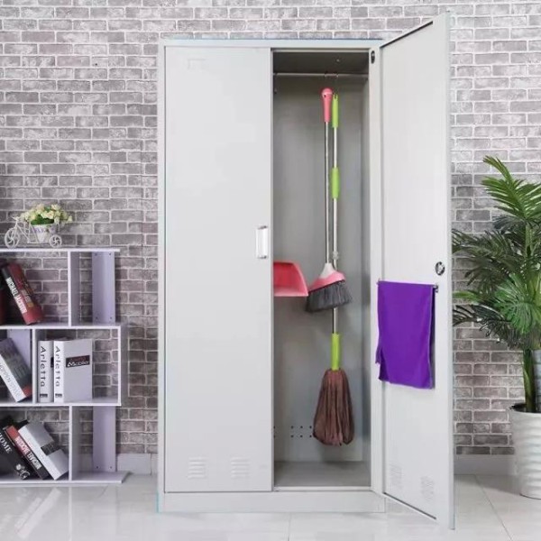 【家居妙招】给你的清洁工具安个家