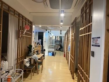 专业理疗，身心都轻松