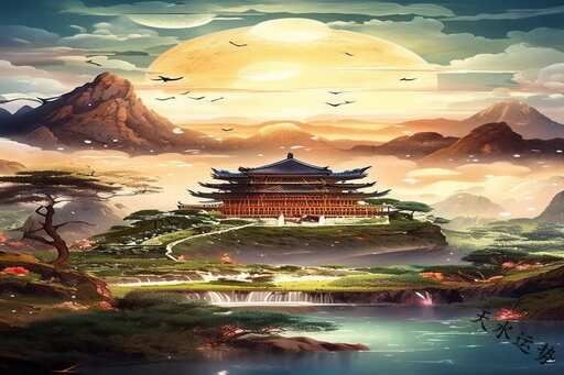 办公室的桌面应该怎么摆放绿植的风水好？