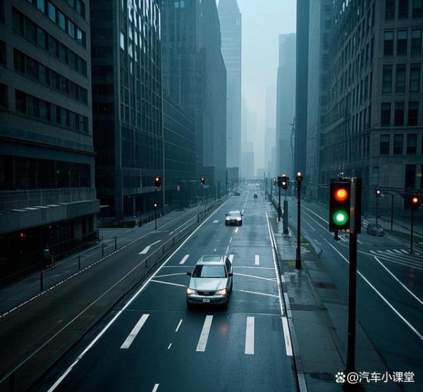 老司机经验分享，满满的驾驶干货，带你解锁安全舒适的驾驶之旅！-有驾