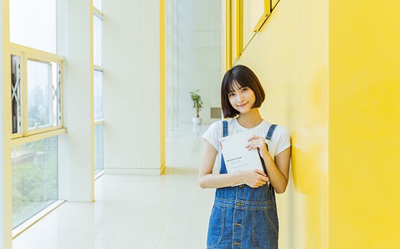 绿色生活方式演讲稿配图