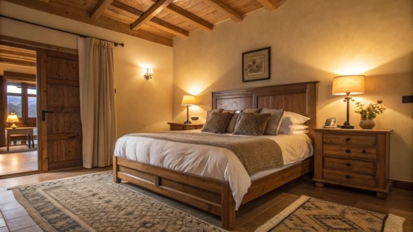 color temperature,bedroom lighting,warm lighting